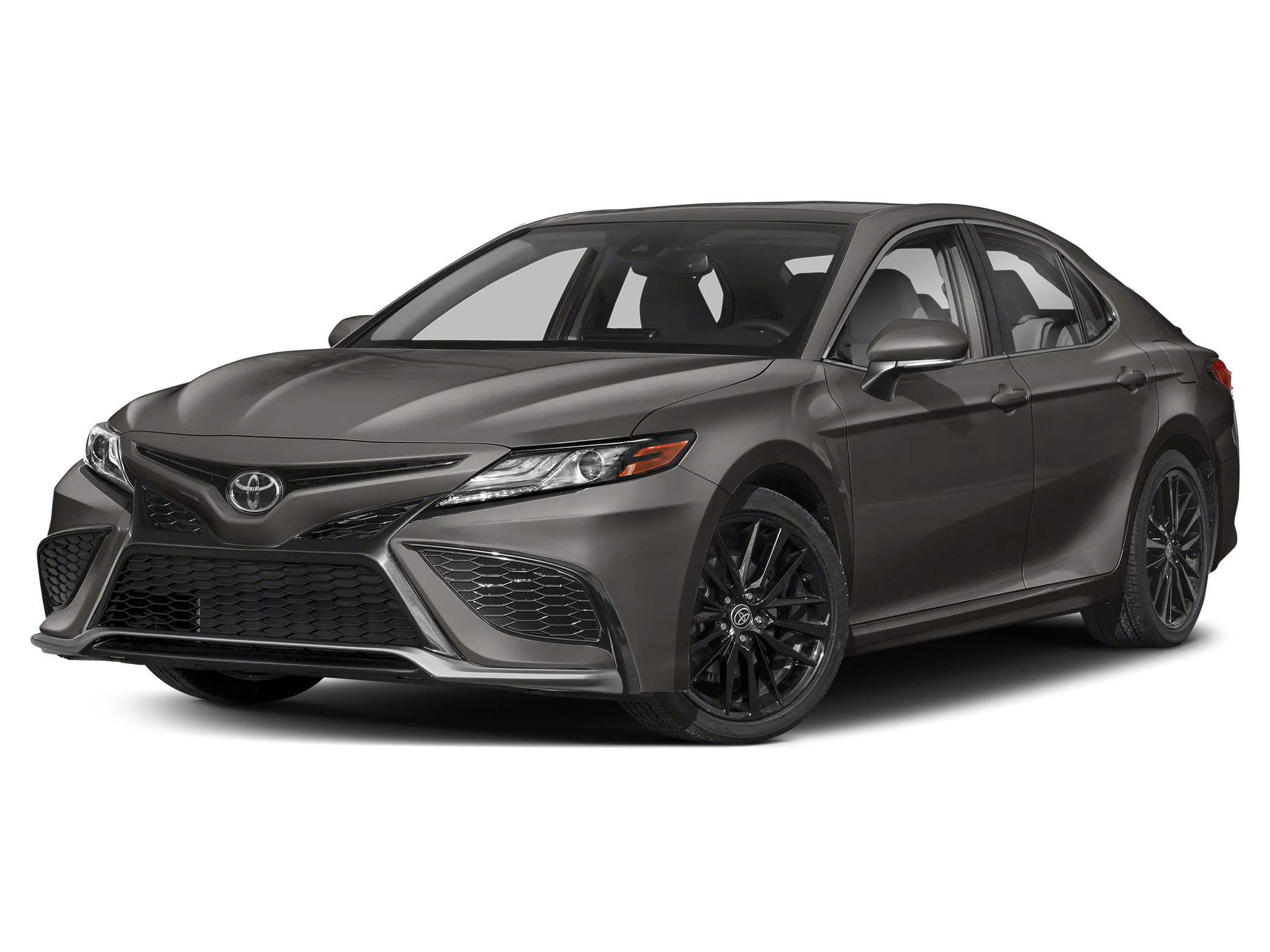 2024 Toyota Camry XSE's photo
