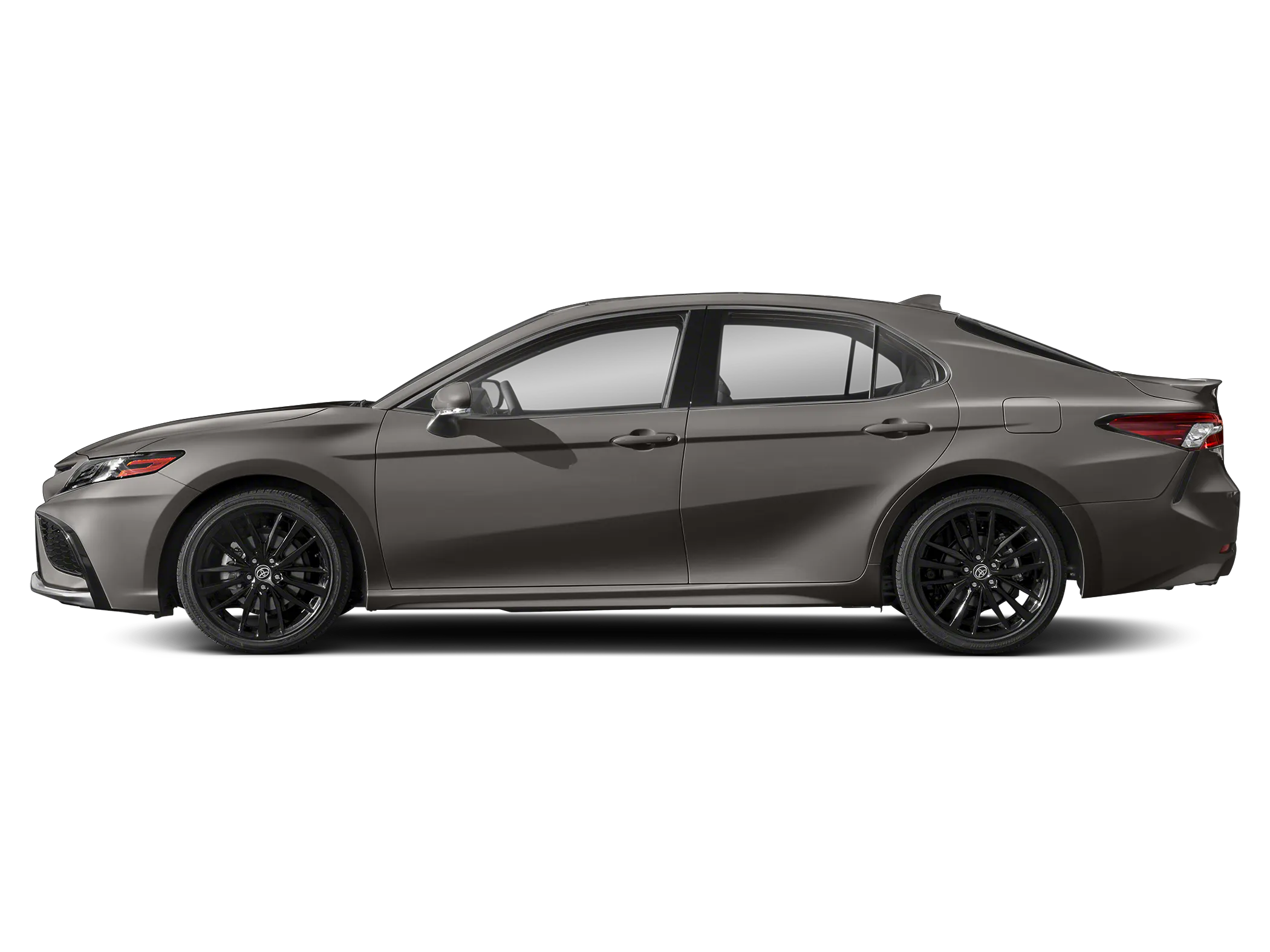 2024 Toyota Camry XSE's photo