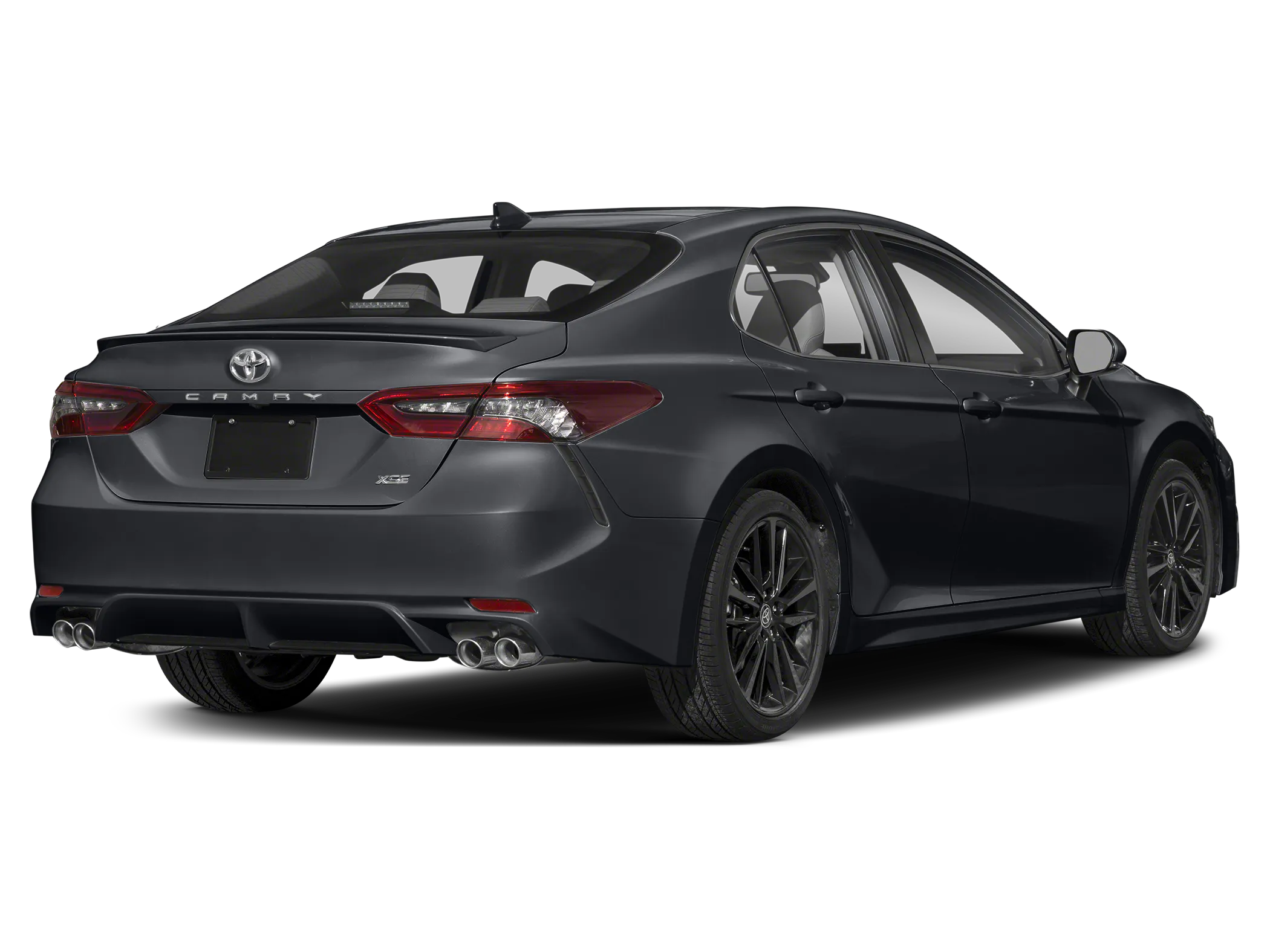Used 2024 Toyota Camry Sedan