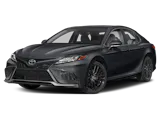 Used 2024 Toyota Camry Sedan
