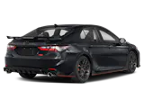 Used 2024 Toyota Camry Sedan