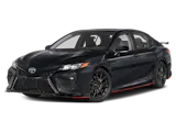 Used 2024 Toyota Camry Sedan