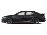 Used 2024 Toyota Camry Sedan