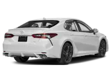 Used 2024 Toyota Camry Sedan