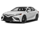 Used 2024 Toyota Camry Sedan