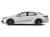 Used 2024 Toyota Camry Sedan
