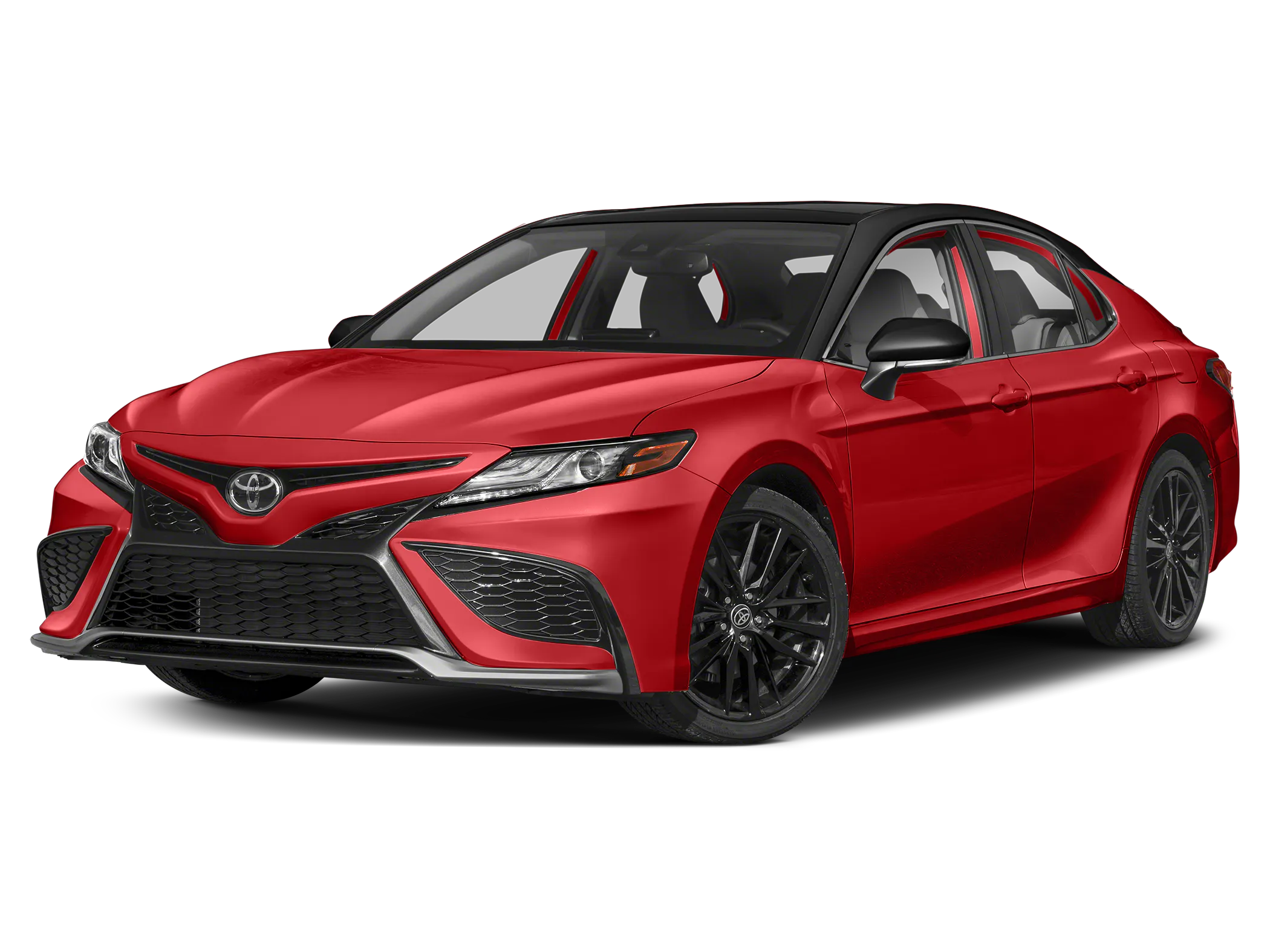 2024 Toyota Camry XSE V6's photo