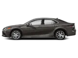 Used 2024 Toyota Camry Sedan