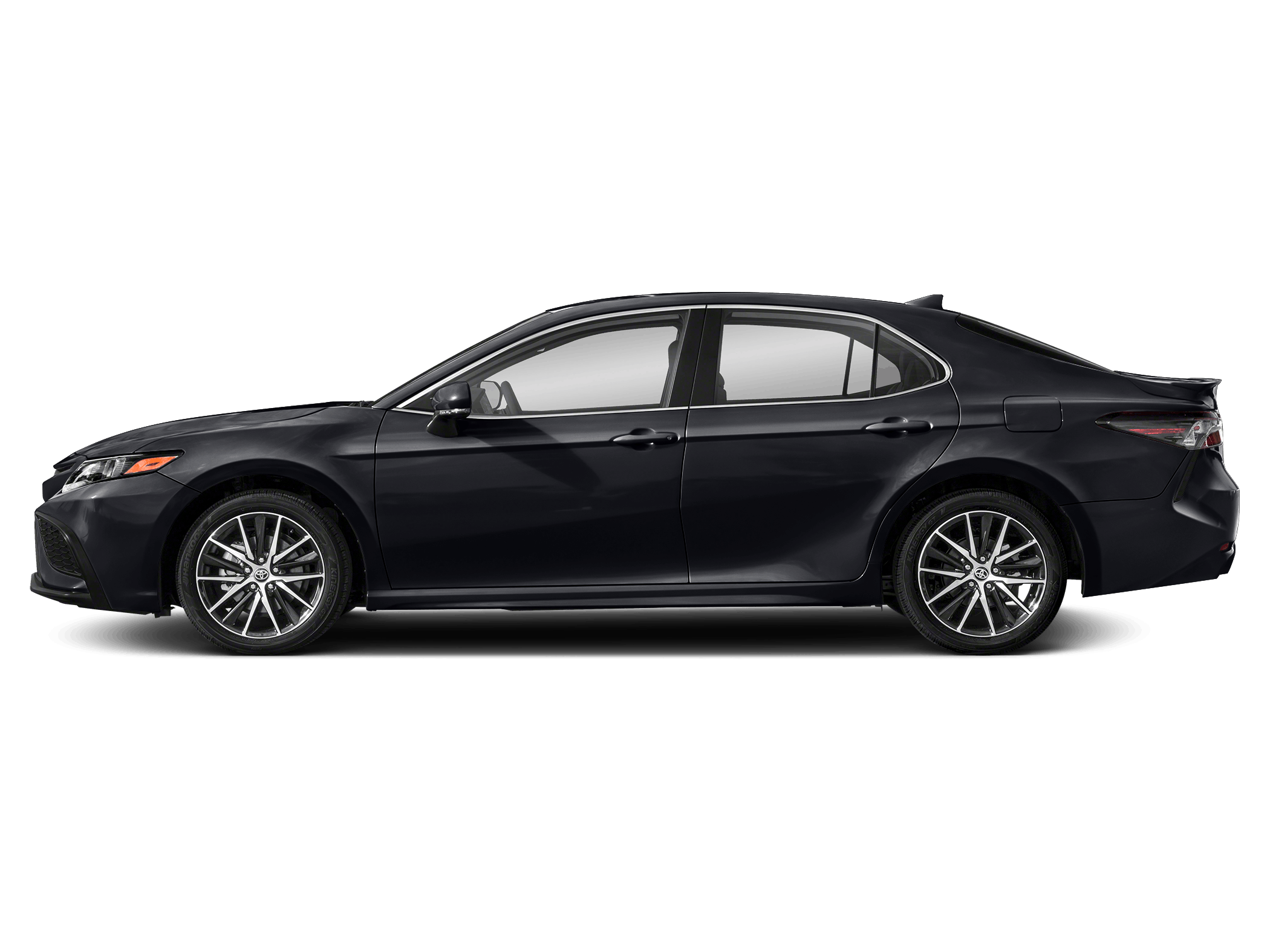 2024 Toyota Camry SE's photo