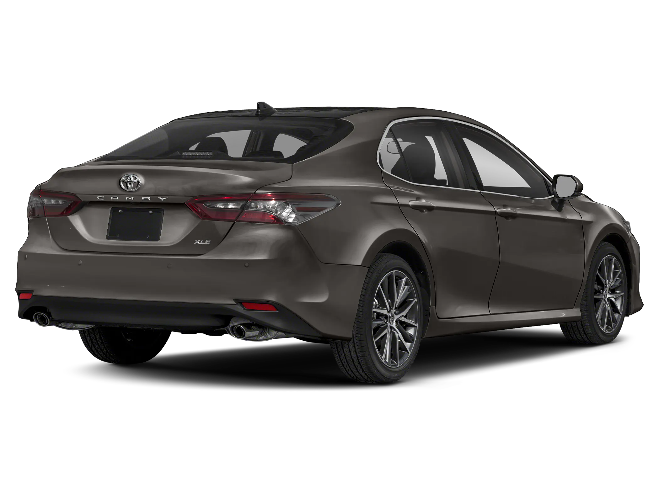 Used 2024 Toyota Camry Sedan
