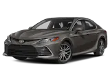 Used 2024 Toyota Camry Sedan
