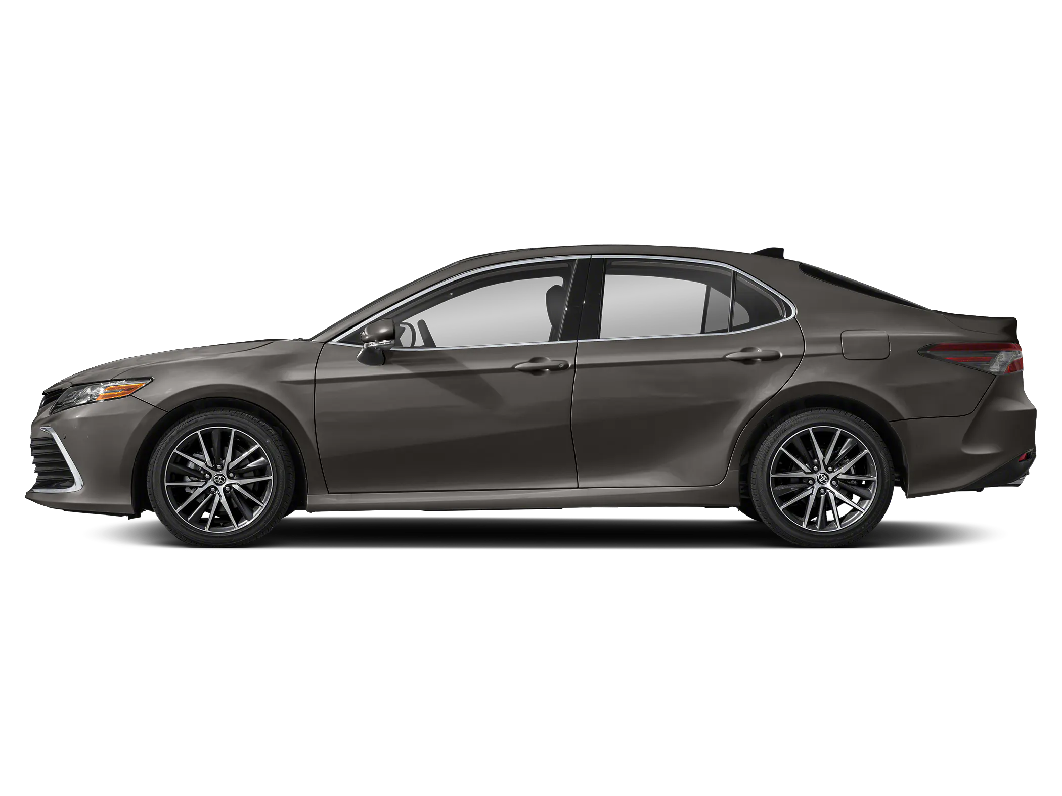 Used 2024 Toyota Camry Sedan