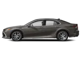 Used 2024 Toyota Camry Sedan