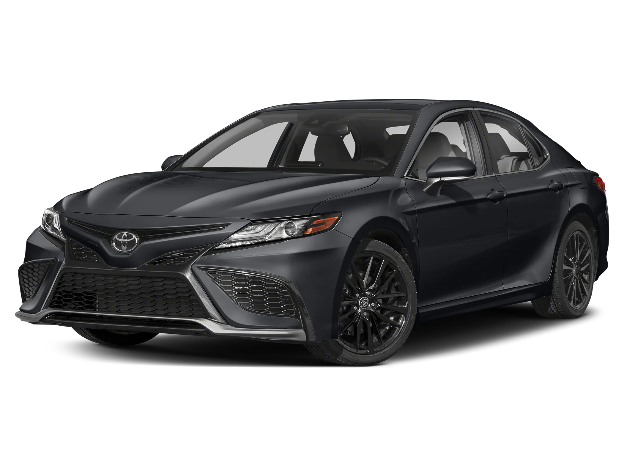2024 Toyota Camry XSE AWD's photo