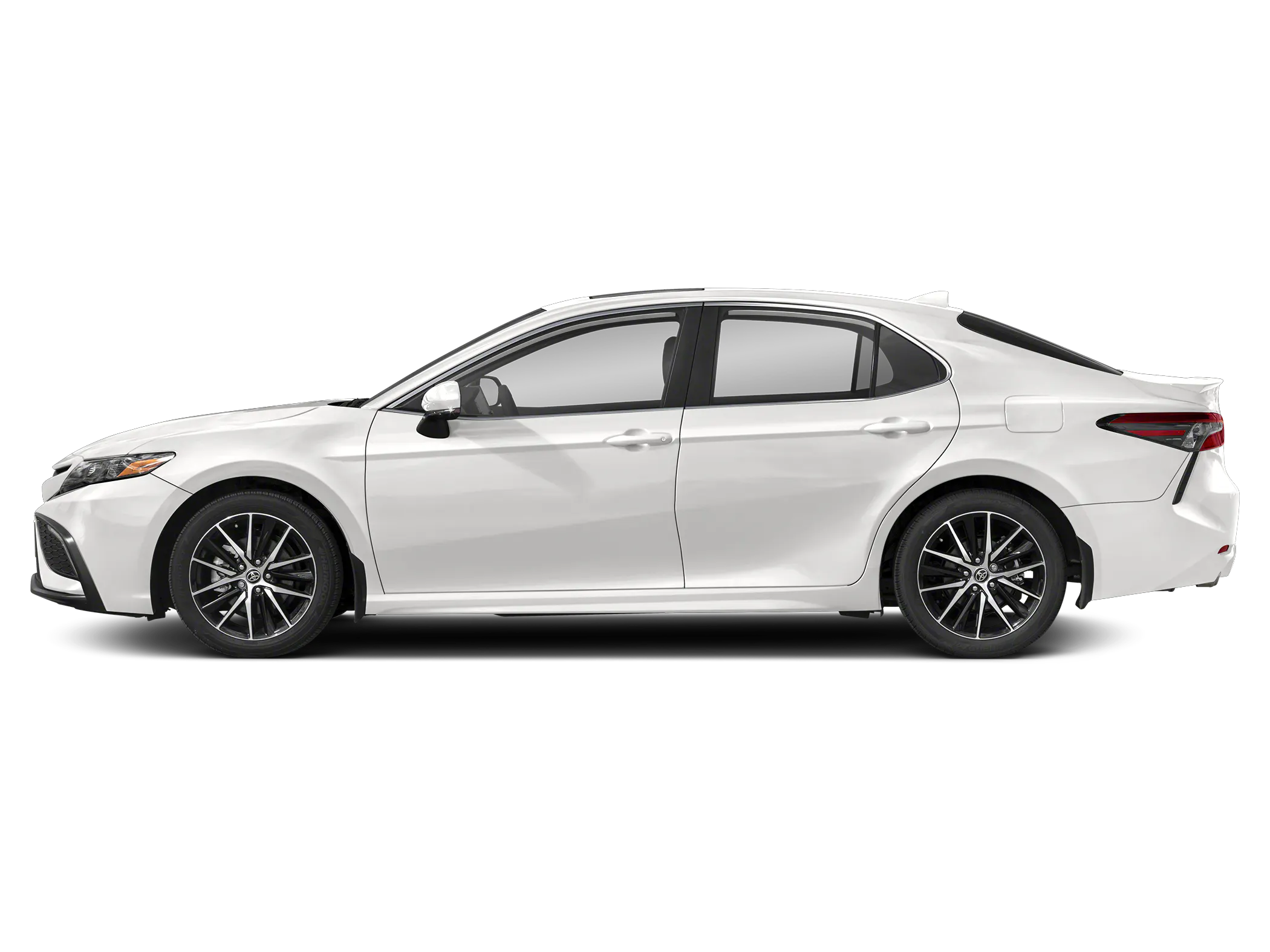 Used 2024 Toyota Camry Hybrid Sedan