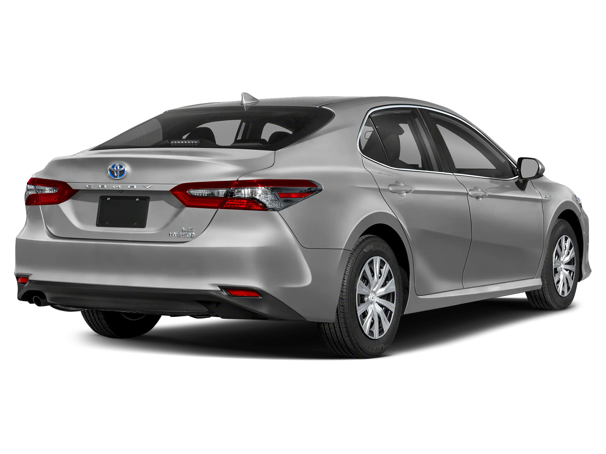 Used 2024 Toyota Camry Hybrid Sedan