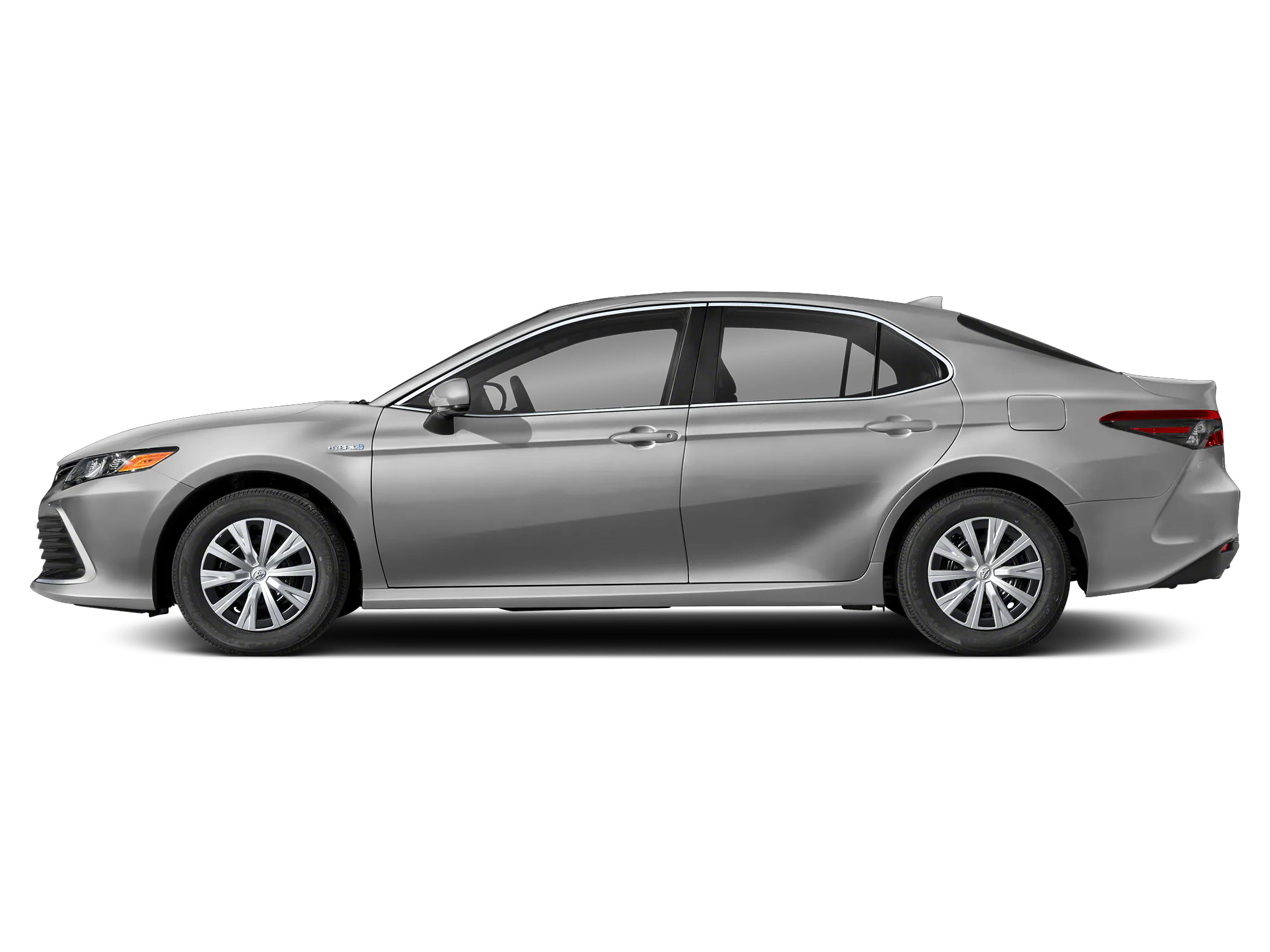 Used 2024 Toyota Camry Hybrid Sedan