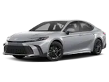 Used 2025 Toyota Camry Sedan