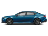 Used 2025 Toyota Camry Sedan