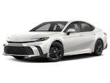 Used 2025 Toyota Camry Sedan