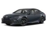 Used 2025 Toyota Camry Sedan