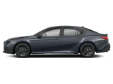 Used 2025 Toyota Camry Sedan