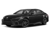 Used 2025 Toyota Camry Sedan