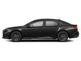 Used 2025 Toyota Camry Sedan