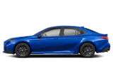 Used 2025 Toyota Camry Sedan