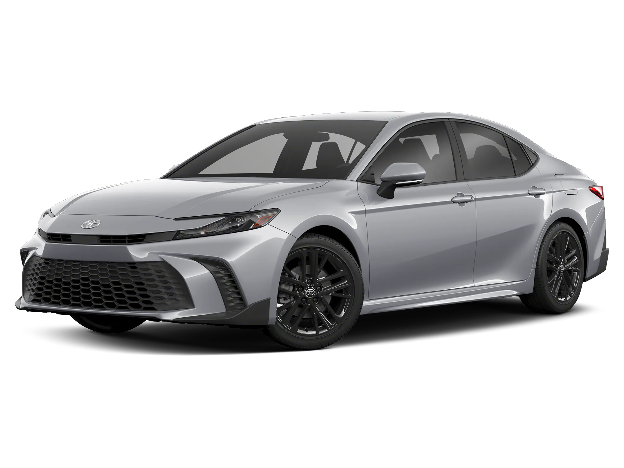 2025 Toyota Camry LE Hybrid's photo