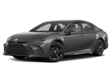 Used 2025 Toyota Camry Sedan