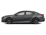 Used 2025 Toyota Camry Sedan