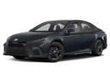 Used 2025 Toyota Camry Sedan