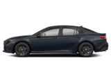 Used 2025 Toyota Camry Sedan