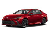 Used 2025 Toyota Camry Sedan