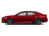 Used 2025 Toyota Camry Sedan