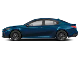 Used 2025 Toyota Camry Sedan