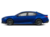 Used 2025 Toyota Camry Sedan