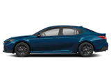 Used 2025 Toyota Camry Sedan