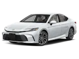 Used 2025 Toyota Camry Sedan