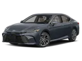 Used 2025 Toyota Camry Sedan