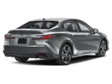 Used 2025 Toyota Camry Sedan