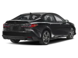 Used 2025 Toyota Camry Sedan
