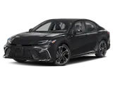 Used 2025 Toyota Camry Sedan