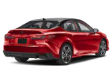 Used 2025 Toyota Camry Sedan