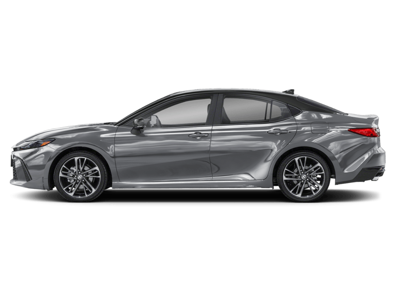 2025 Toyota Camry Ice Cap