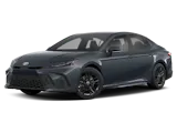 Used 2025 Toyota Camry Sedan