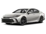 Used 2025 Toyota Camry Sedan