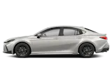 Used 2025 Toyota Camry Sedan