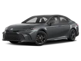 New 2025 Toyota Camry Sedan